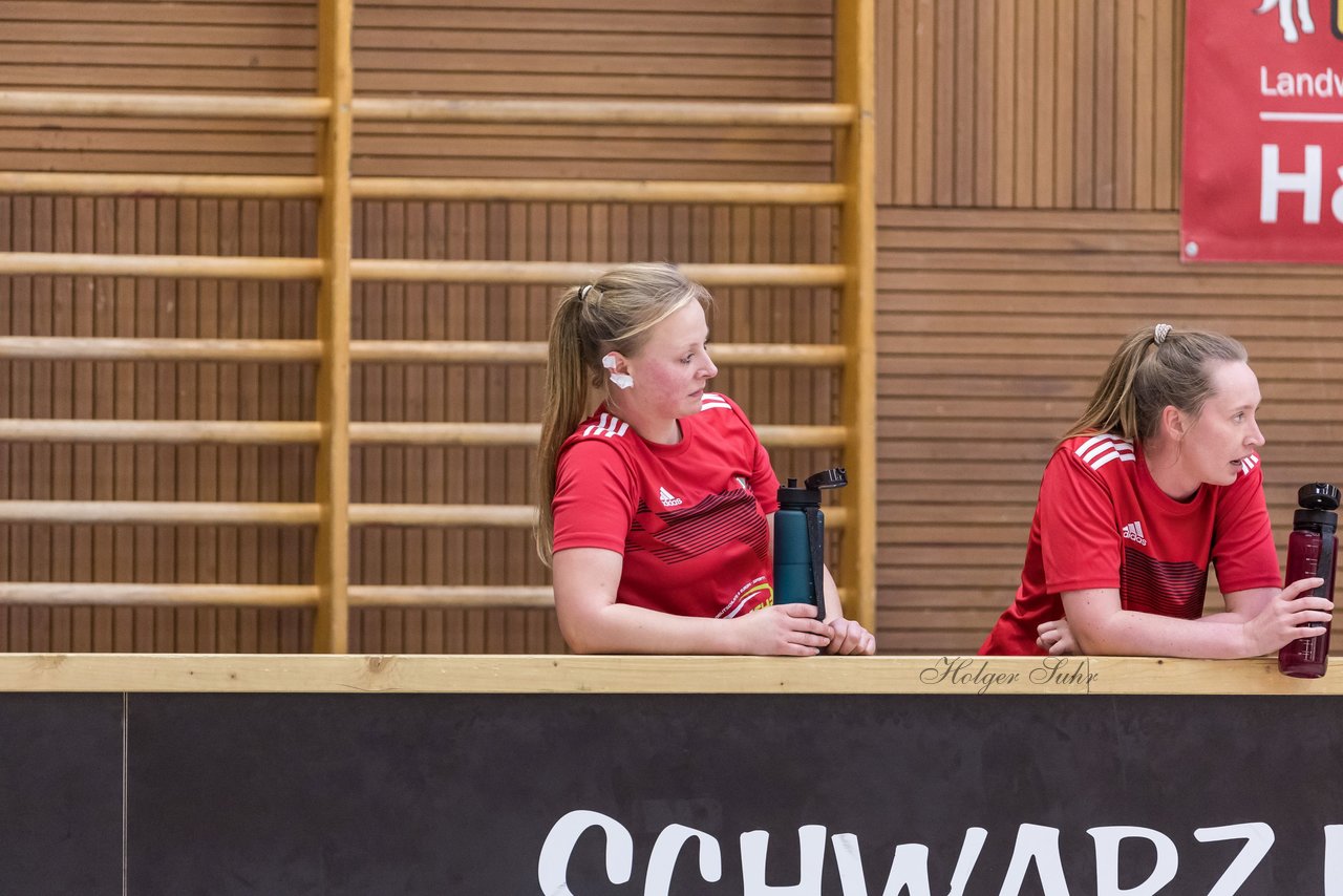 Bild 57 - VR Bank Cup Horst
